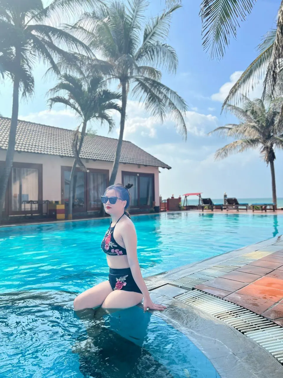 Sumi New Rimming Dreepthroat Nuru Cim  - Photo 2