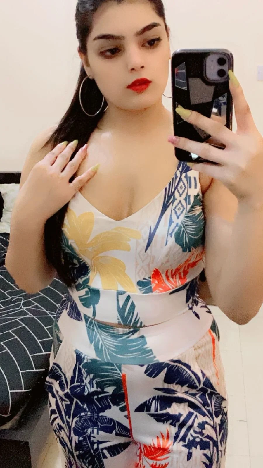 Akansha  Indian escort  - Photo 1