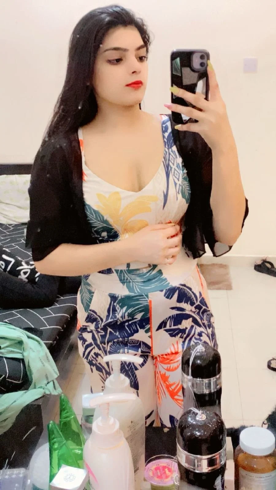 Akansha  Indian escort  - Photo 2