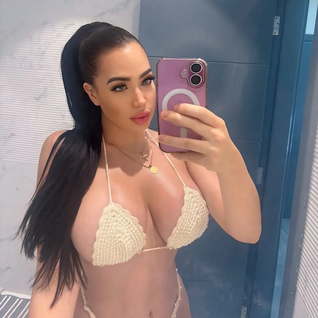 Sara NEWHATSAPP – Colombian escort  - Photo 2