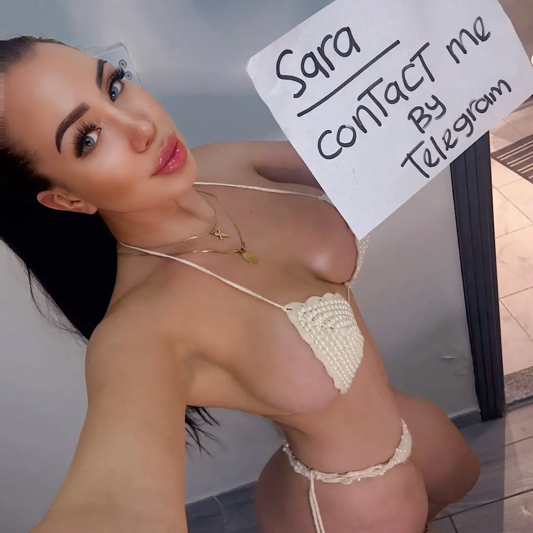 Sara NEWHATSAPP – Colombian escort  - Photo 3