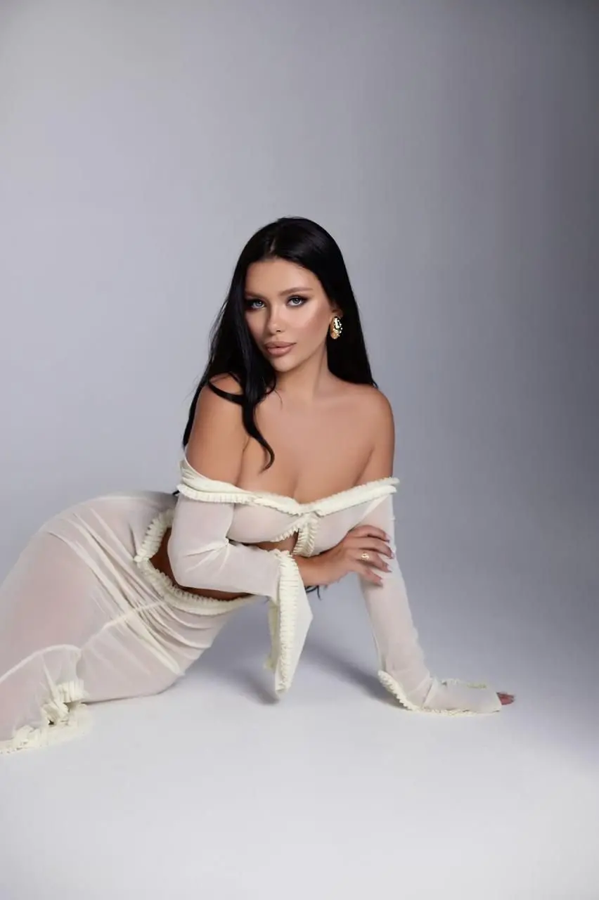 Anna – Belarusian escort agency in Dubai - escort in Dubai