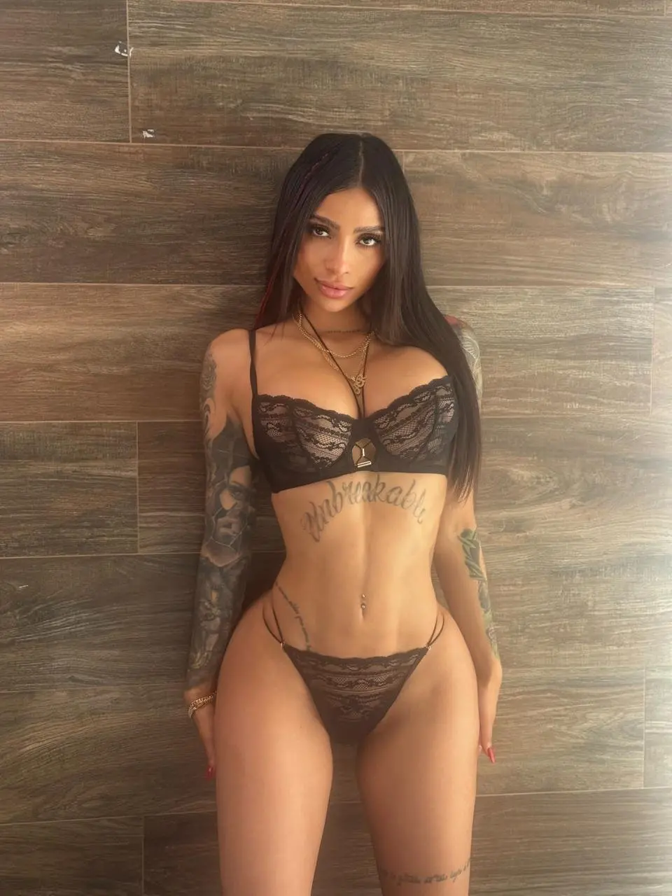 ℙ𝕆ℝℕ𝕊𝕋𝔸ℝ 𝔸𝕝𝕖𝕛𝕒𝕟𝕕𝕣𝕒 ℝ𝕚𝕔𝕠  - Photo 2