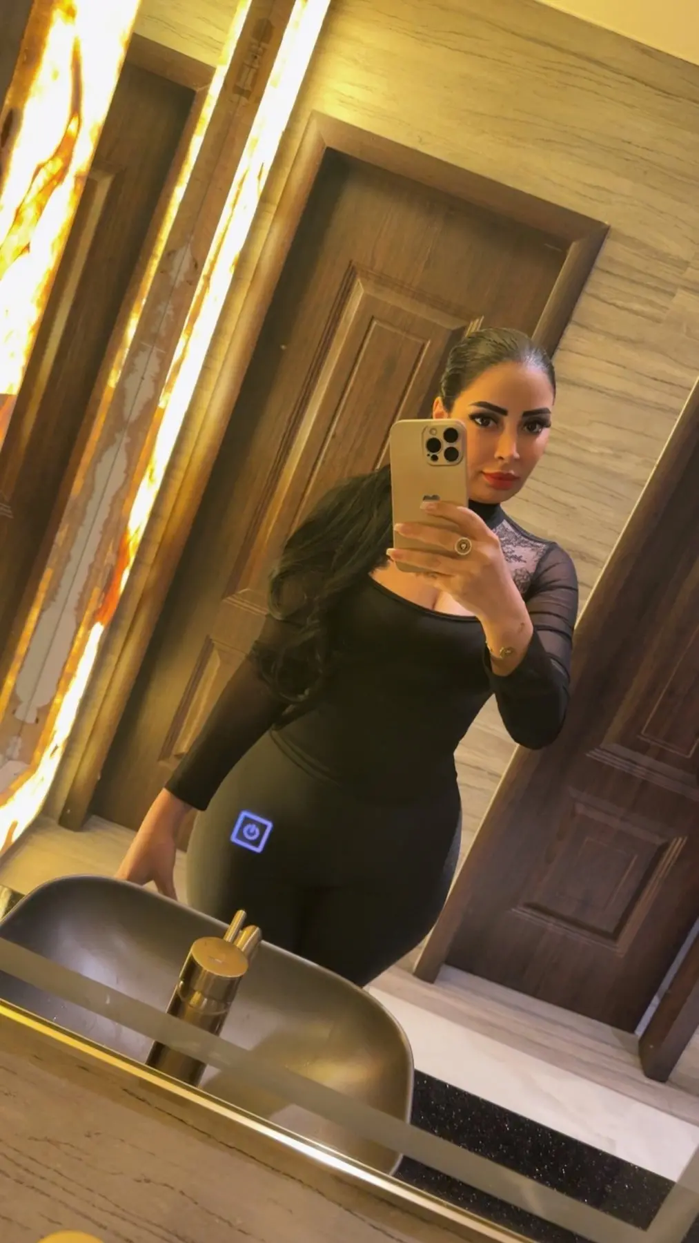 Lara – Algerian escort  - escort in Dubai