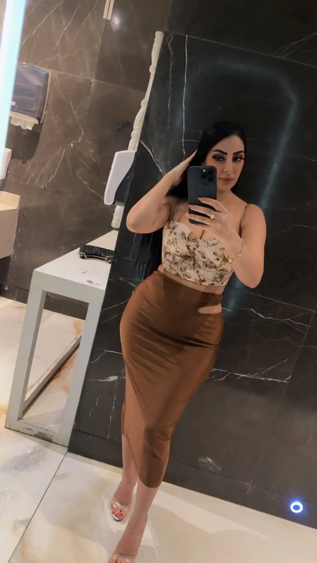 Lara – Algerian escort  - Photo 1