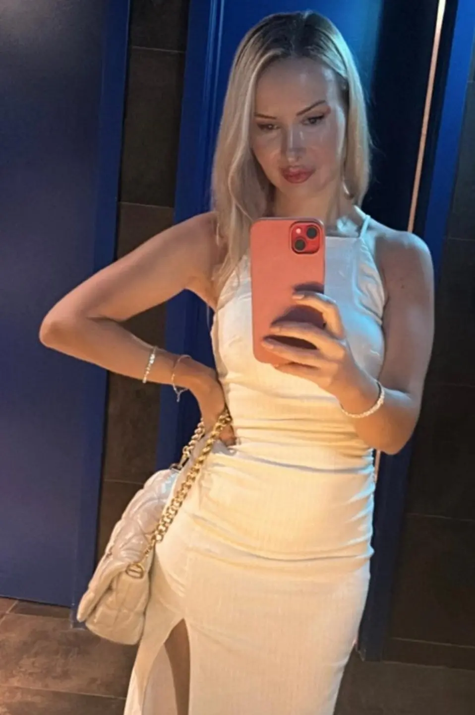  ⚜️ANNA PRIVATE NUMBER HERE⚜ - Photo 3