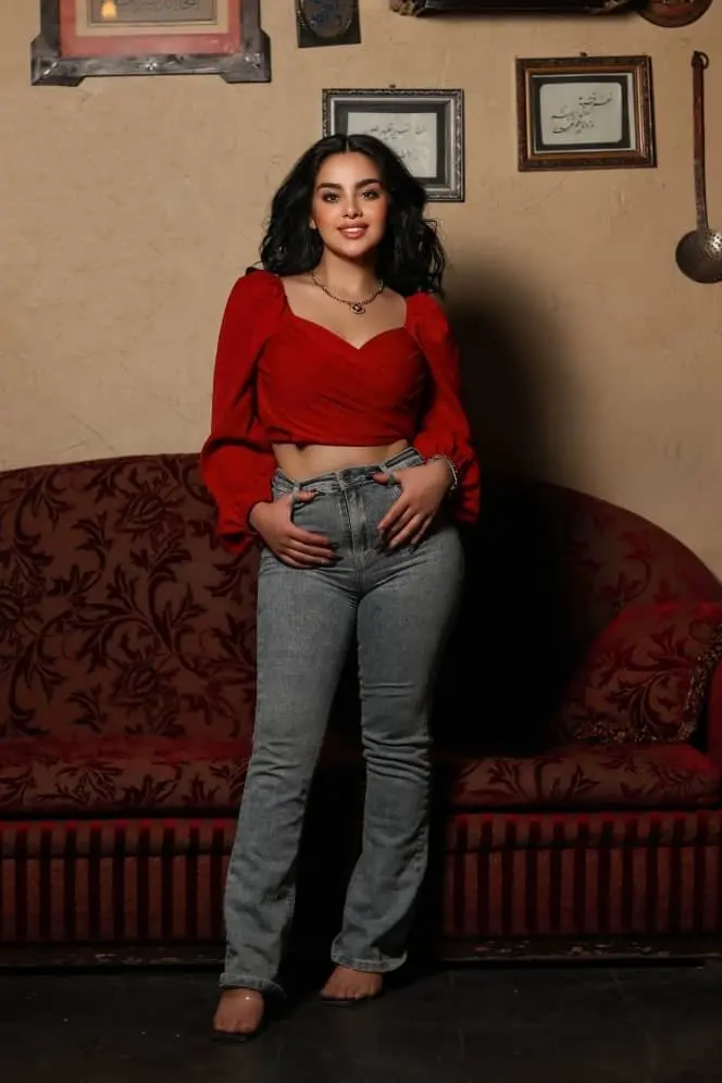 Noor – Syrian escort  - escort in Dubai