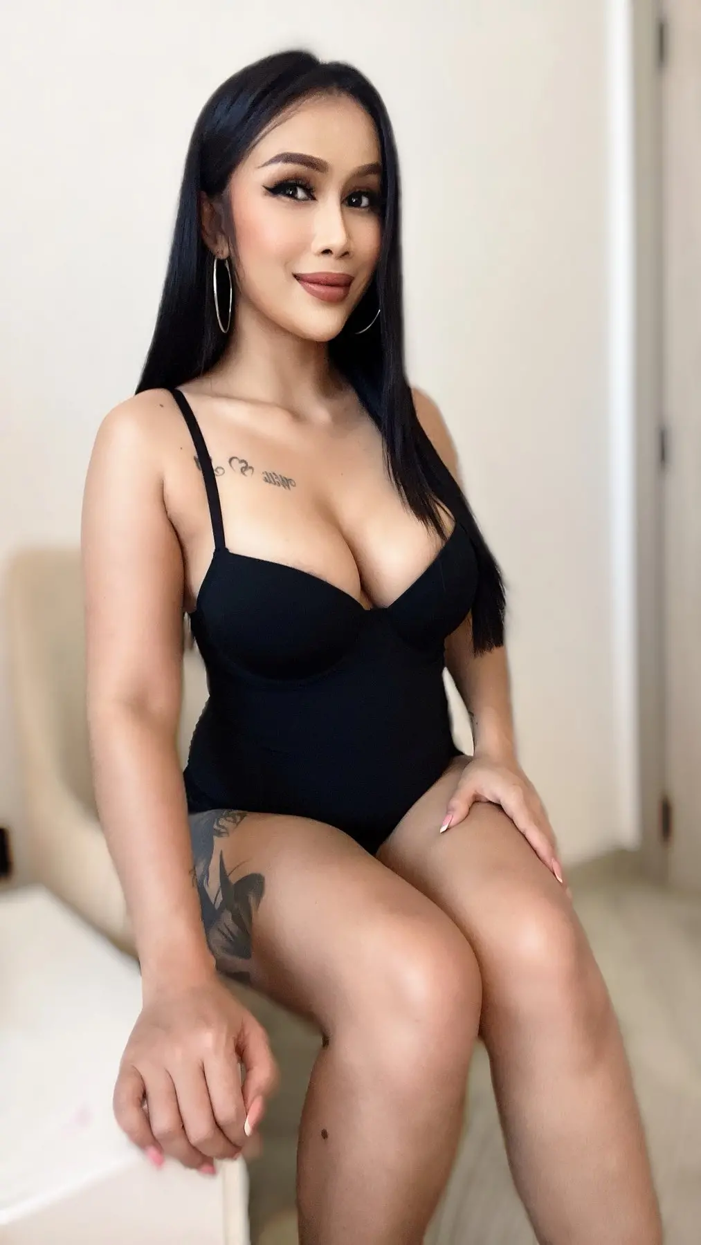 Sofia Hot Lady Thailand (anal) in jvc  - Photo 3