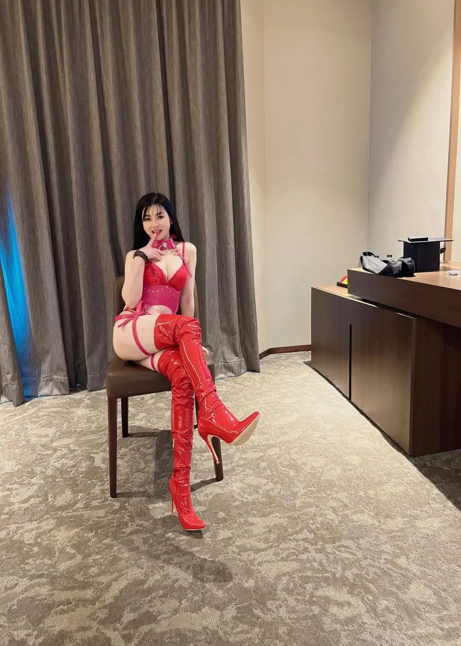 Hiroka Japan ☘️ Mistress  - escort in Dubai