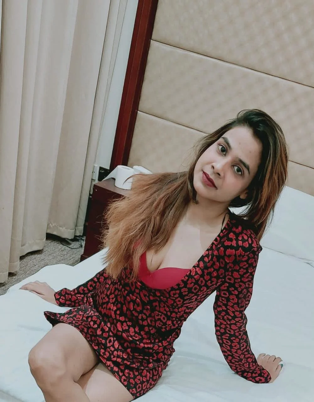 Sheikha Indian escort  - Photo 2