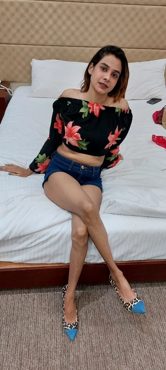 Sheikha Indian escort  - Photo 1