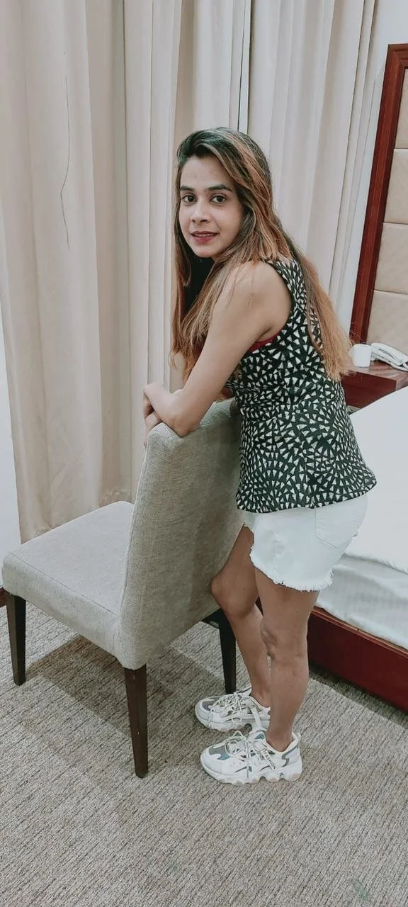 Sheikha Indian escort  - Photo 3