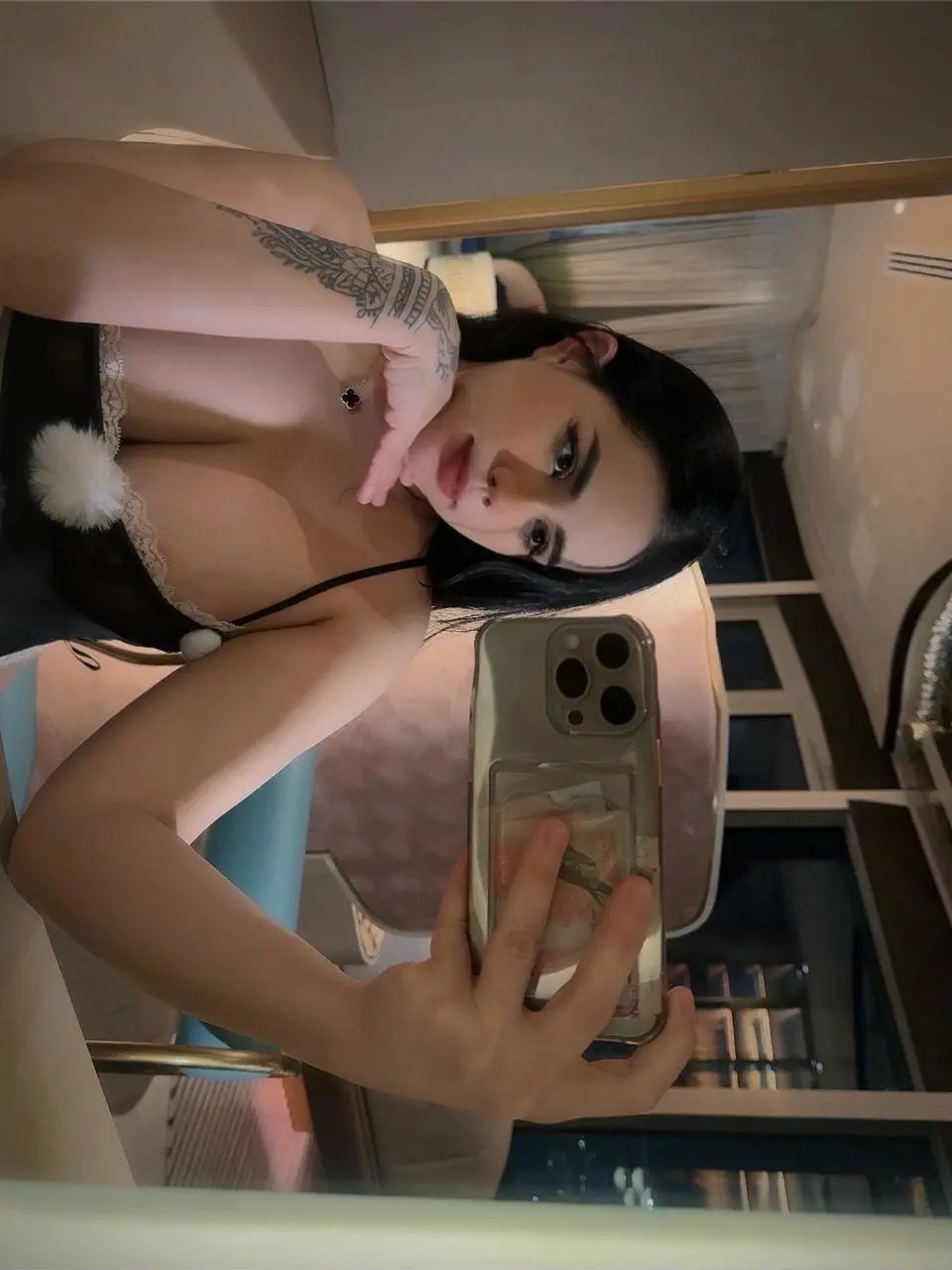 Sofia rimming full service  - escort in Dubai