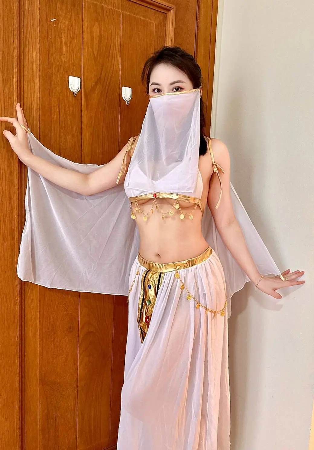 Misa Anal Best Service  - escort in Dubai