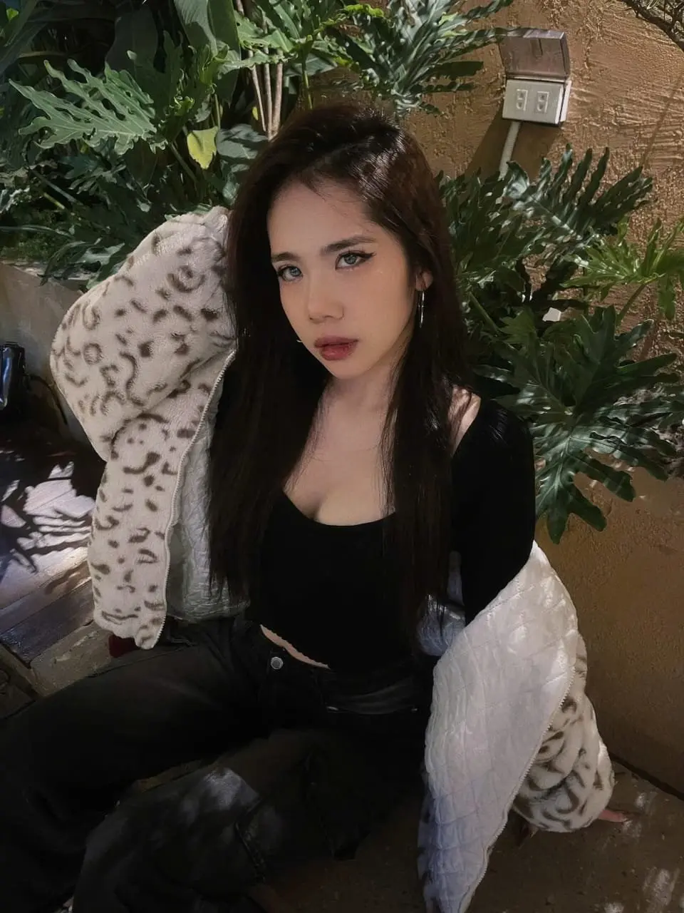 Beata – Filipino escort in Dubai - Photo 1