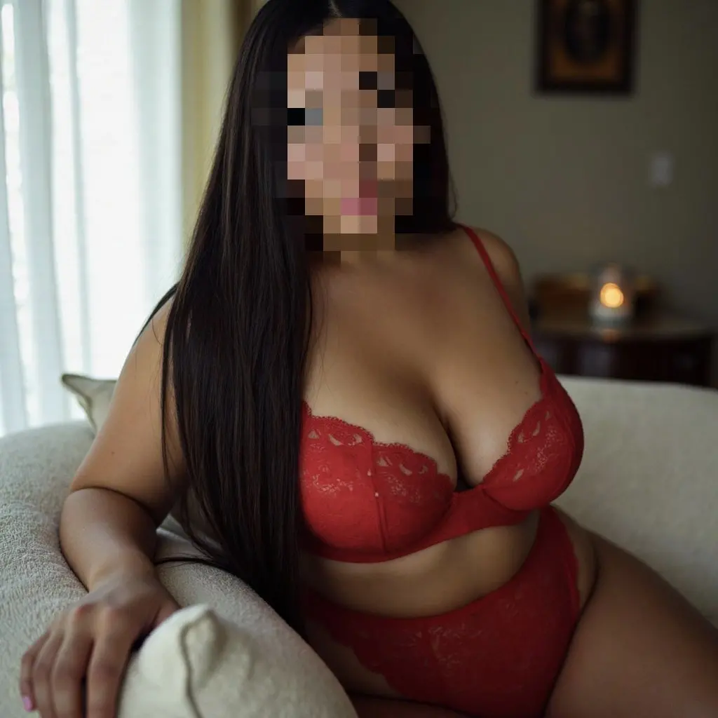 Amira – Half Uzbek, Half Russian Beauty in Dubai 🔥 - Photo 3