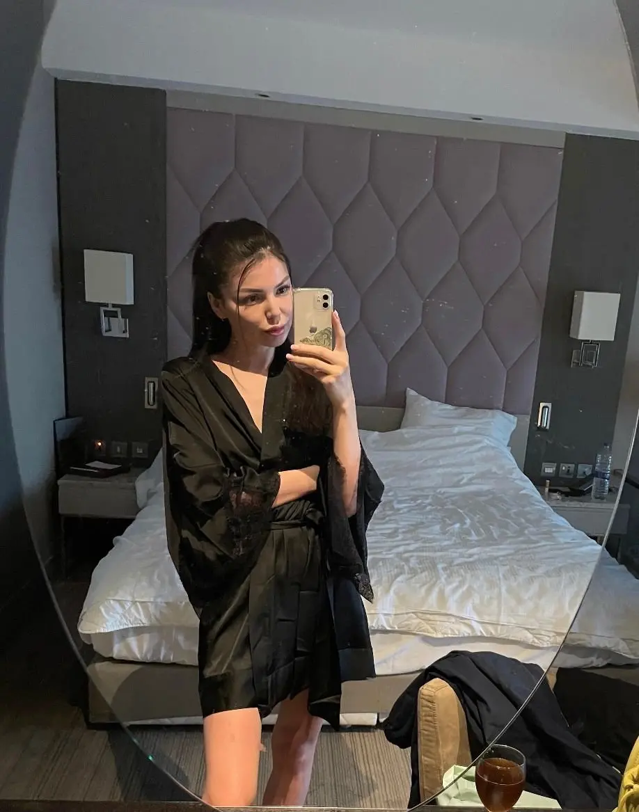 Lali – Russian escort  - Photo 2