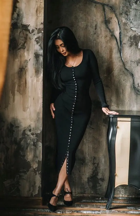 Leila – Russian escort  - Photo 1