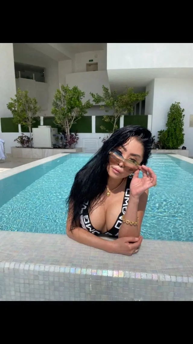 Leila – Russian escort  - Photo 2