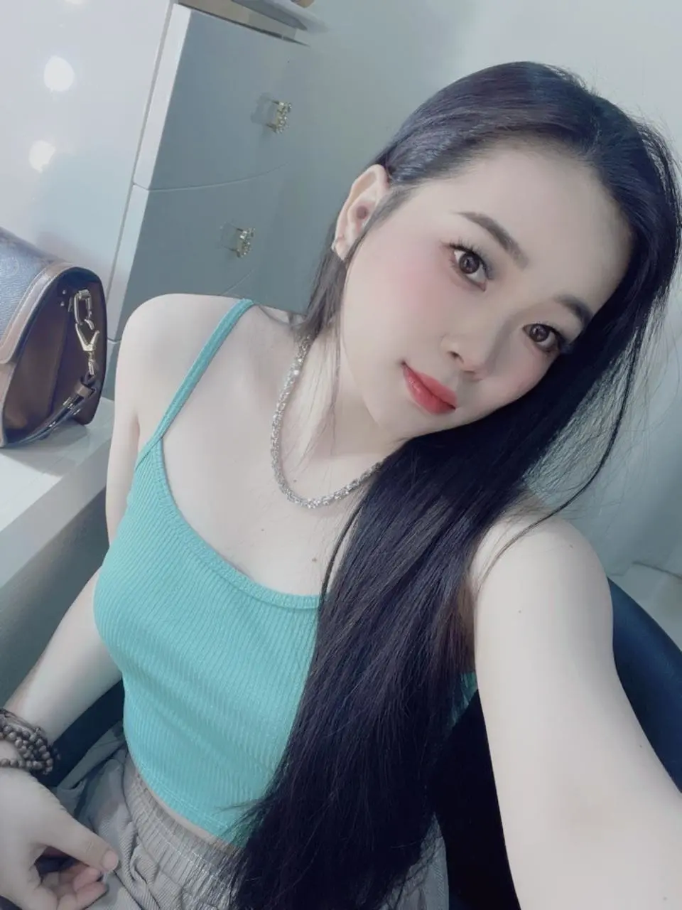 Alissa Cim rim Anal – Vietn - escort in Dubai