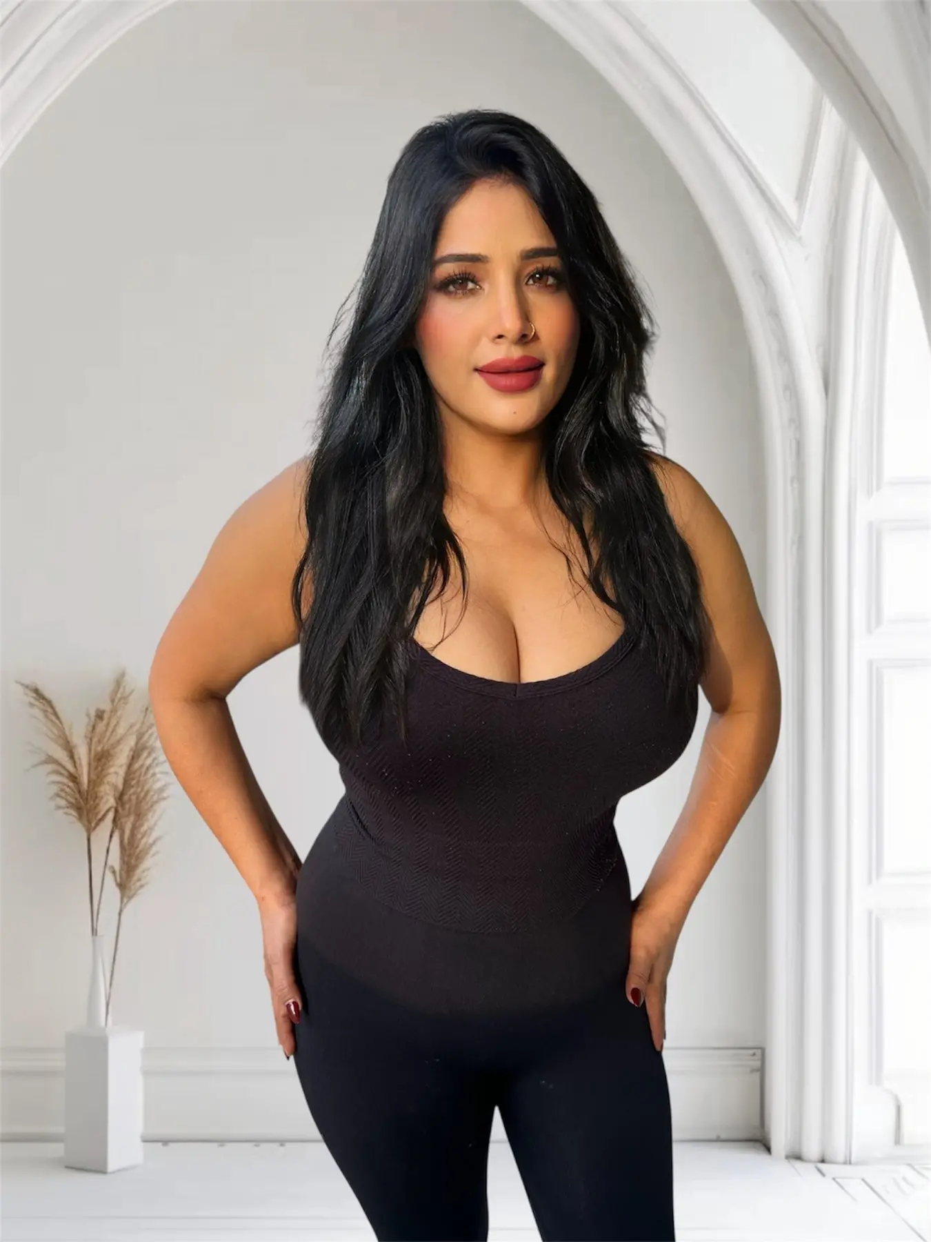 Only Outcall Service&Massage – Egyptian  - escort in Dubai