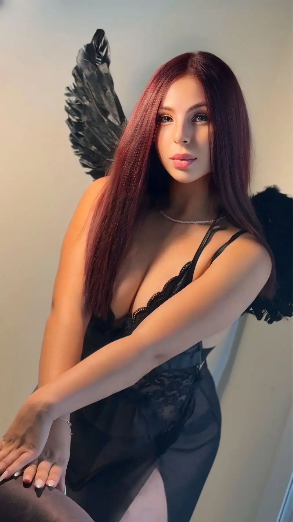 Diva’s Here 🫦 – Lebanese escort  - Photo 1