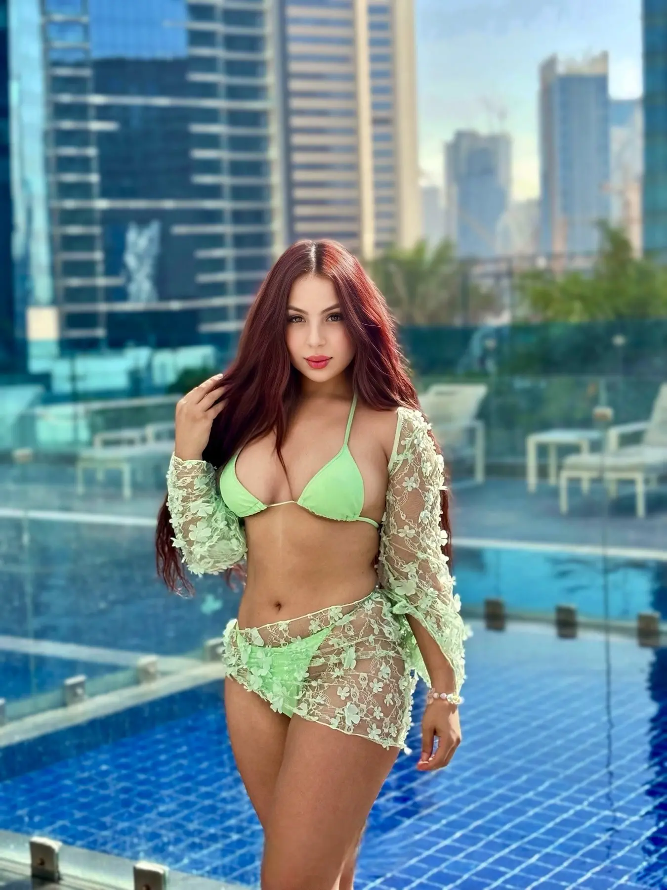 Diva’s Here 🫦 – Lebanese escort  - Photo 2