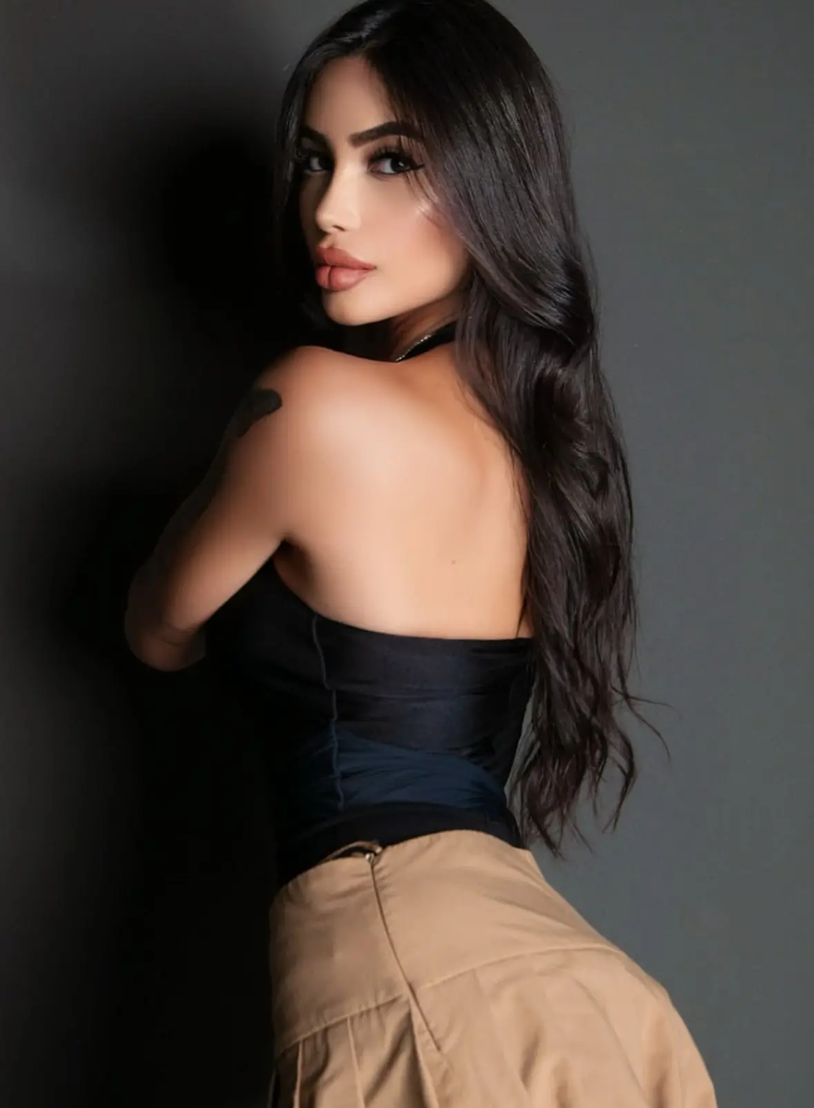 Baby 🇧🇷 – Brazilian escort in Dubai - escort in Dubai