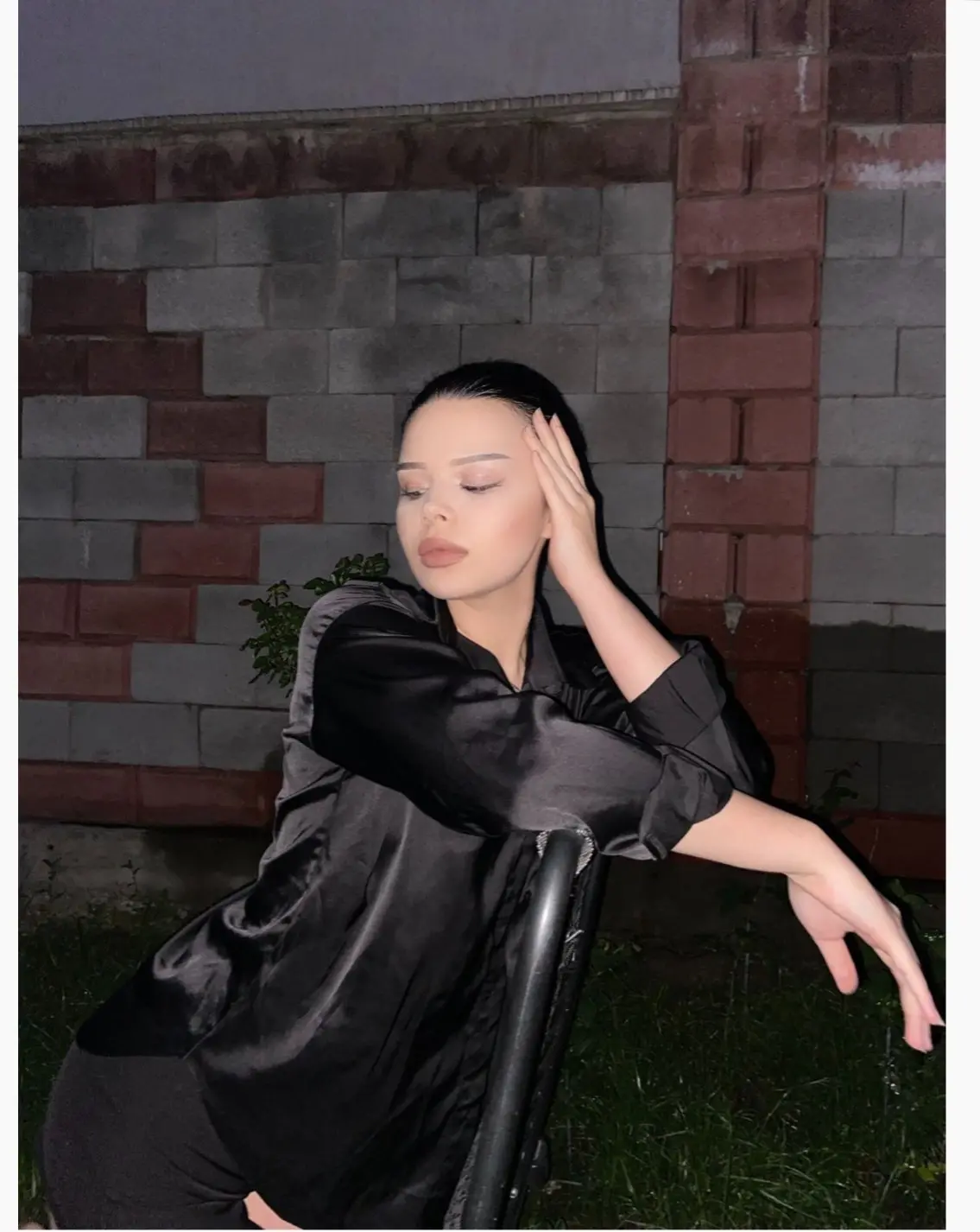 Lina18y, Sexy Teen – Russian escort  - Photo 1