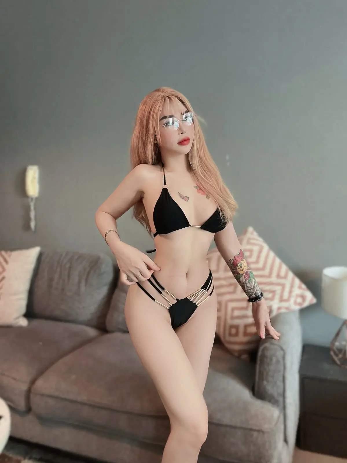 Mimi Japan 🇯🇵 Full Service In Dubai  - escort in Dubai