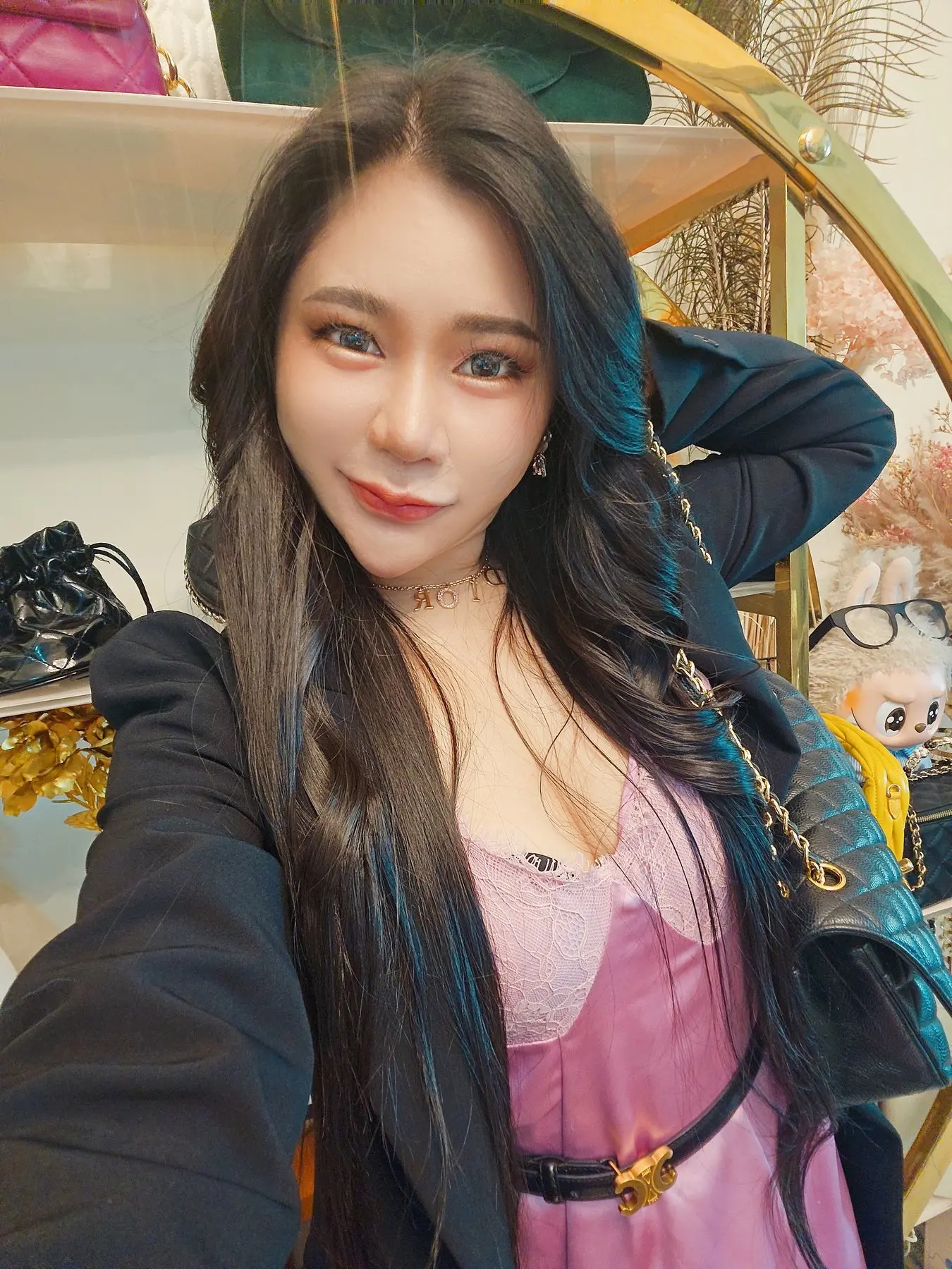 Lunea Lady Girl – Thai dominatrix - Photo 2