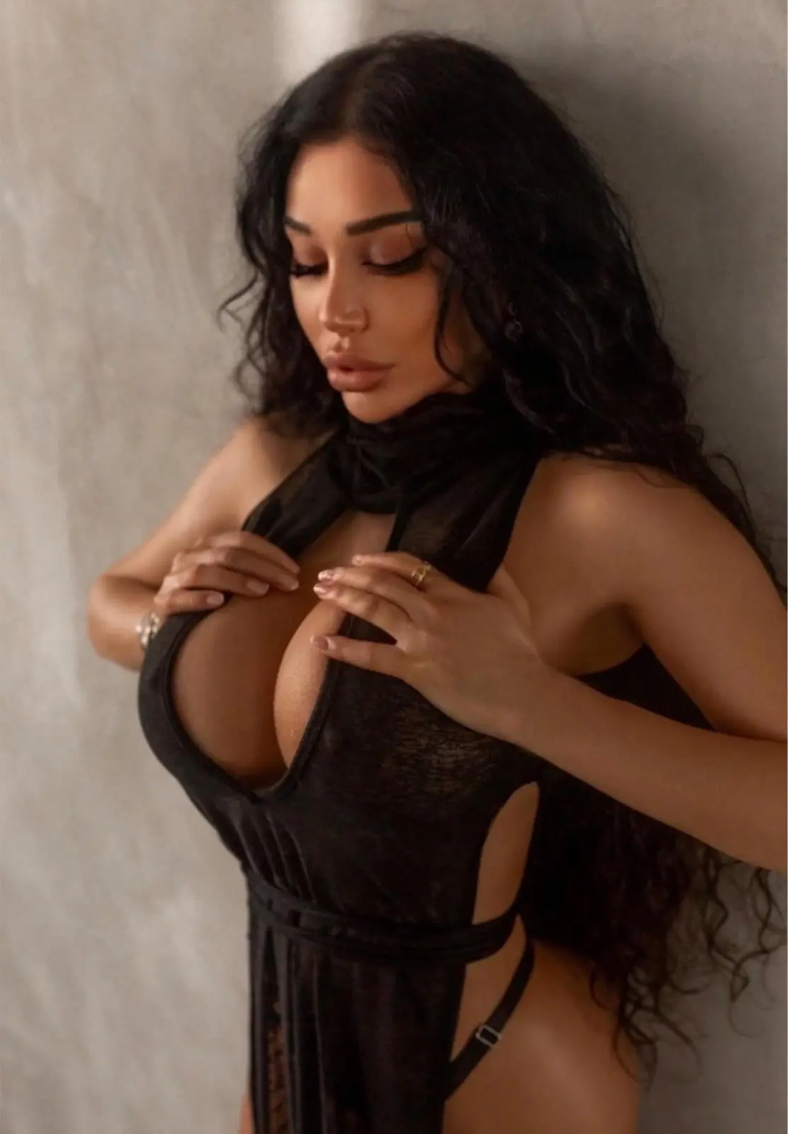 Leila High Class – Armenian - escort in Dubai
