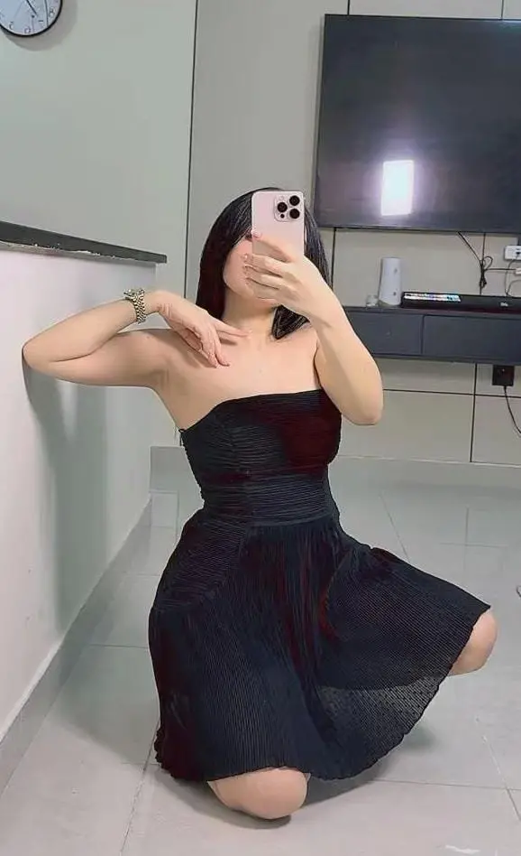 Amira Arabic Model in JVC – Moroccan girl - Photo 2