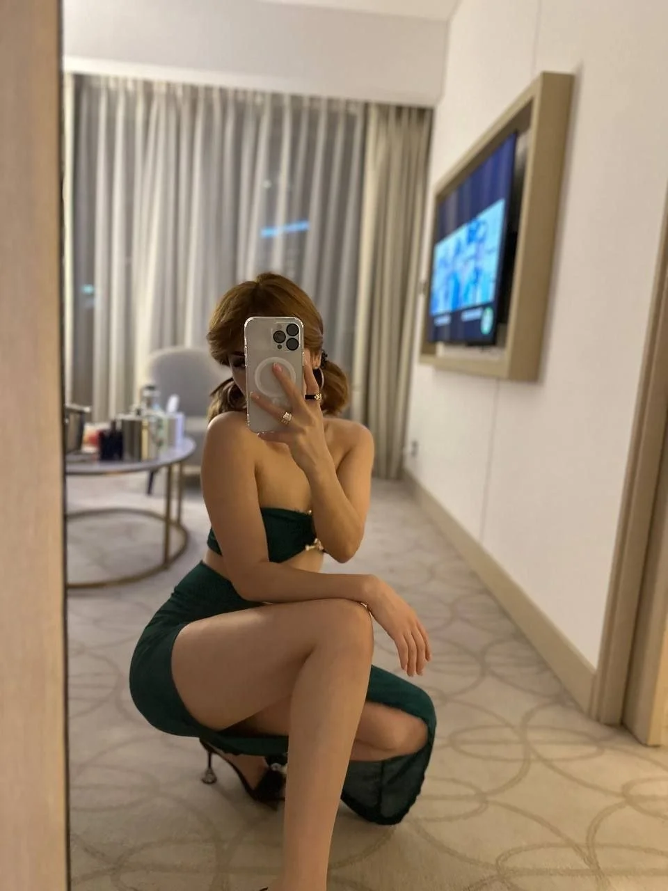 Sema🫠  Russian escort - Photo 1