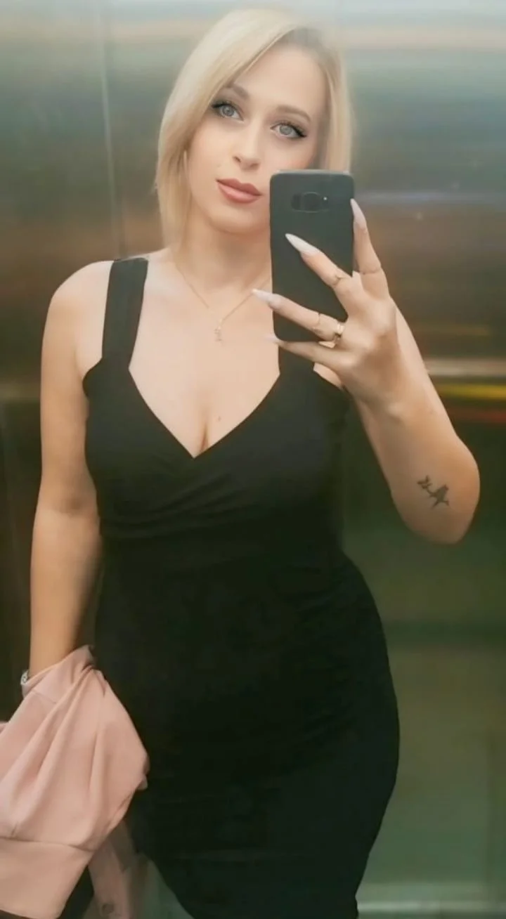 Mila Independent Georgian Escort girl - Photo 1