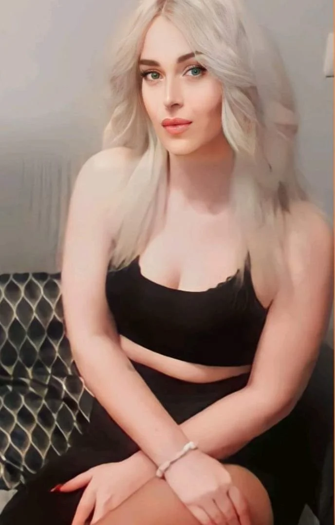 Mila Independent Georgian Escort girl - escort in Dubai