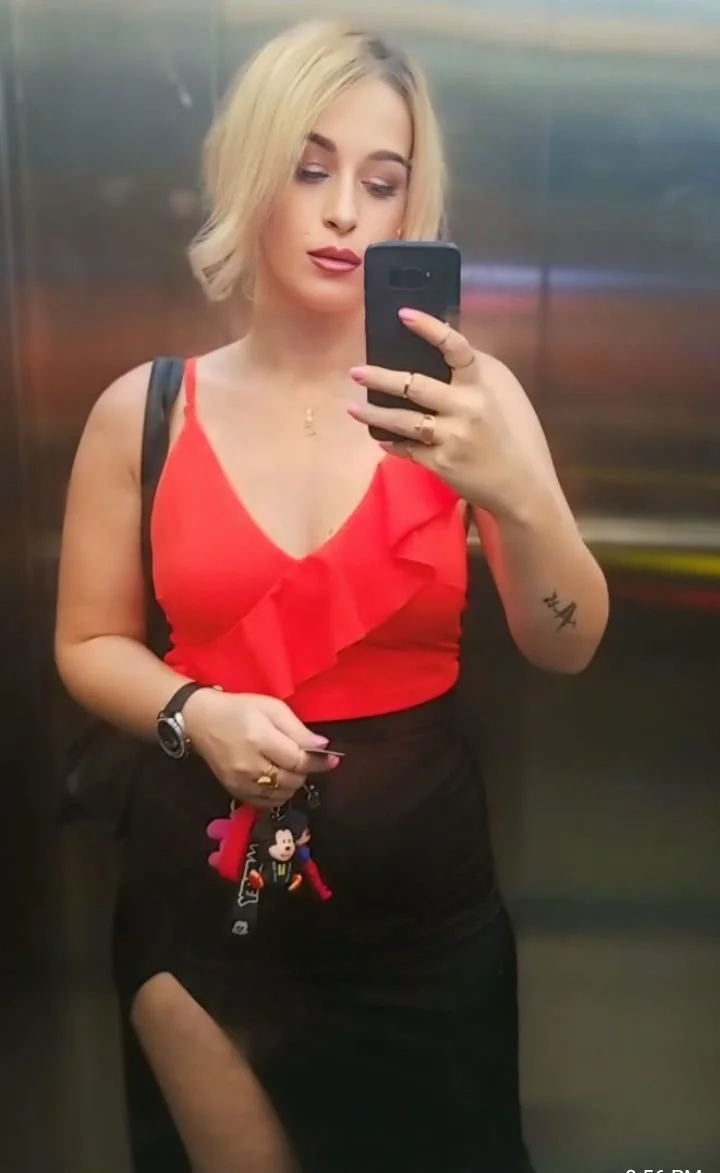 Mila Independent Georgian Escort girl - Photo 2