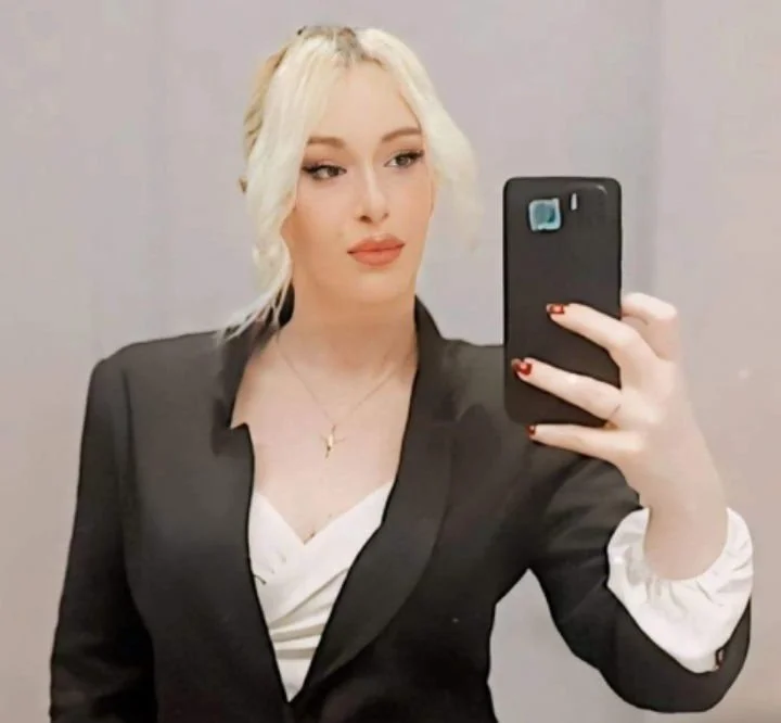 Mila Independent Georgian Escort girl - Photo 3