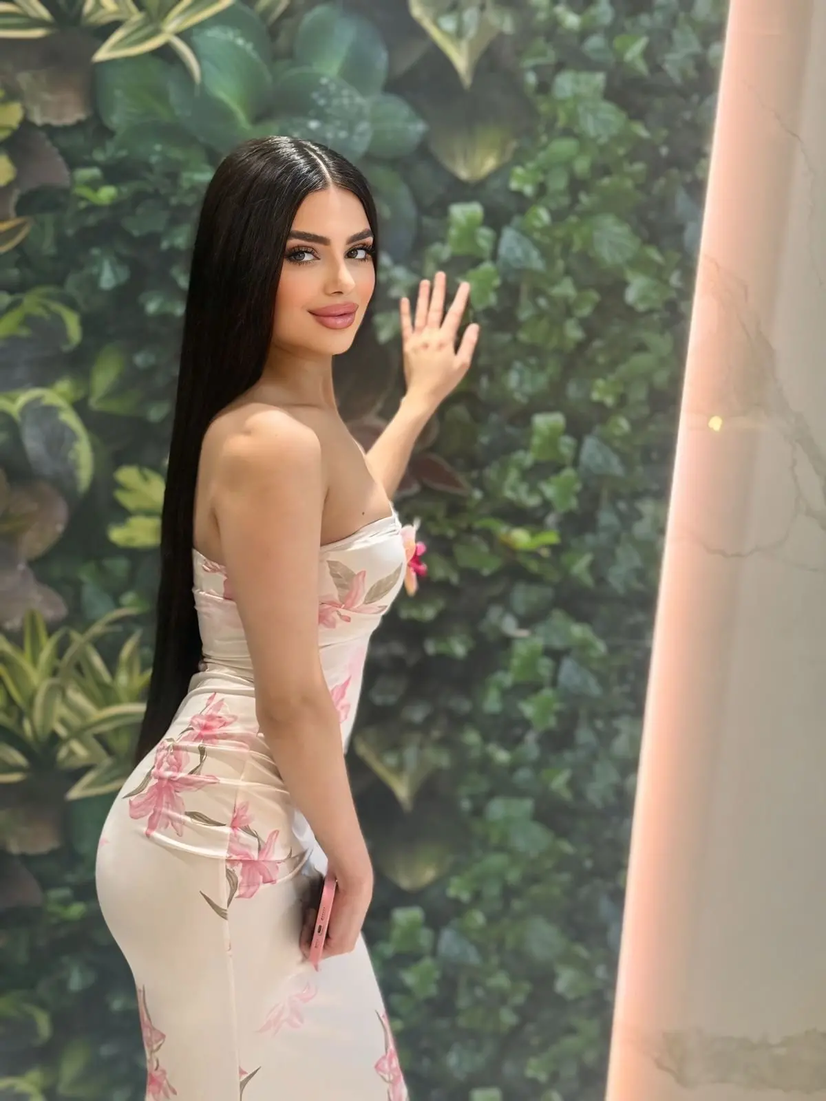 Lolita – Syrian escort in Dubai - escort in Dubai