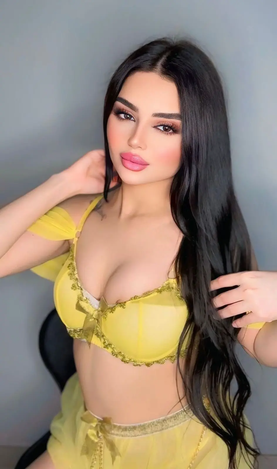 Lolita – Syrian escort in Dubai - Photo 3