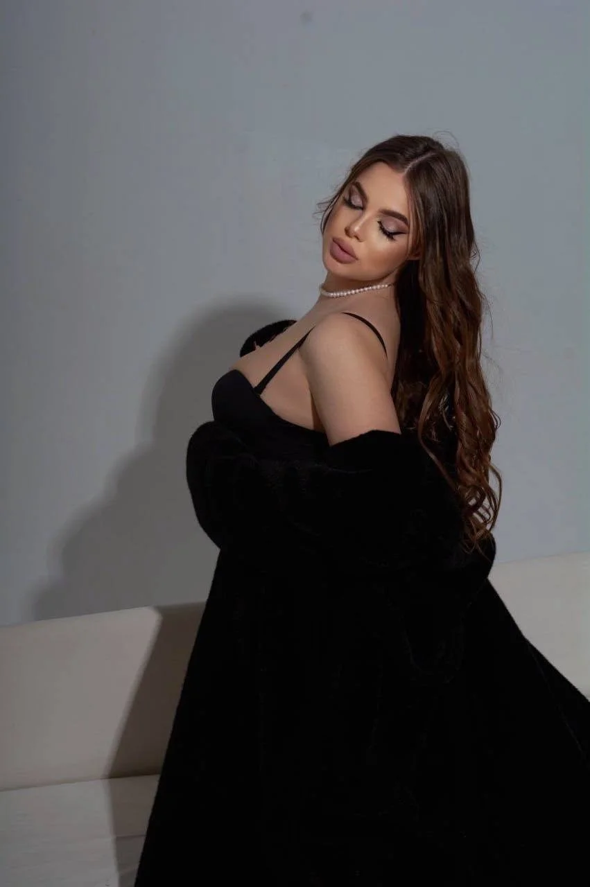 Sapphire Siren  Stephanie  - escort in Dubai