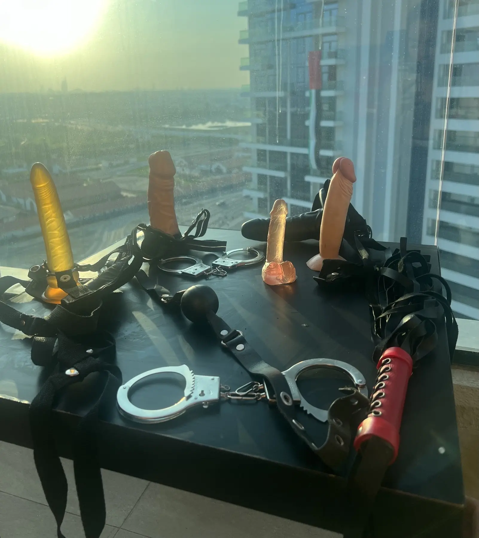 HIGH EXPERIENCE - CLASS VIP ESCORT - Photo 1