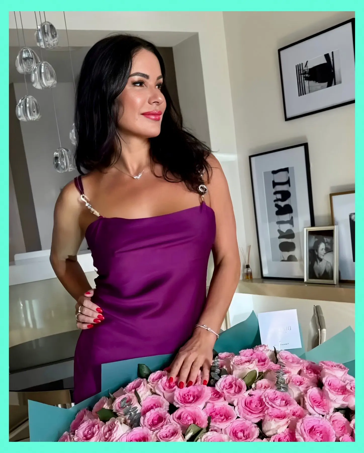 Taisiya hot MILF 🫦 from Ukraine - Photo 2