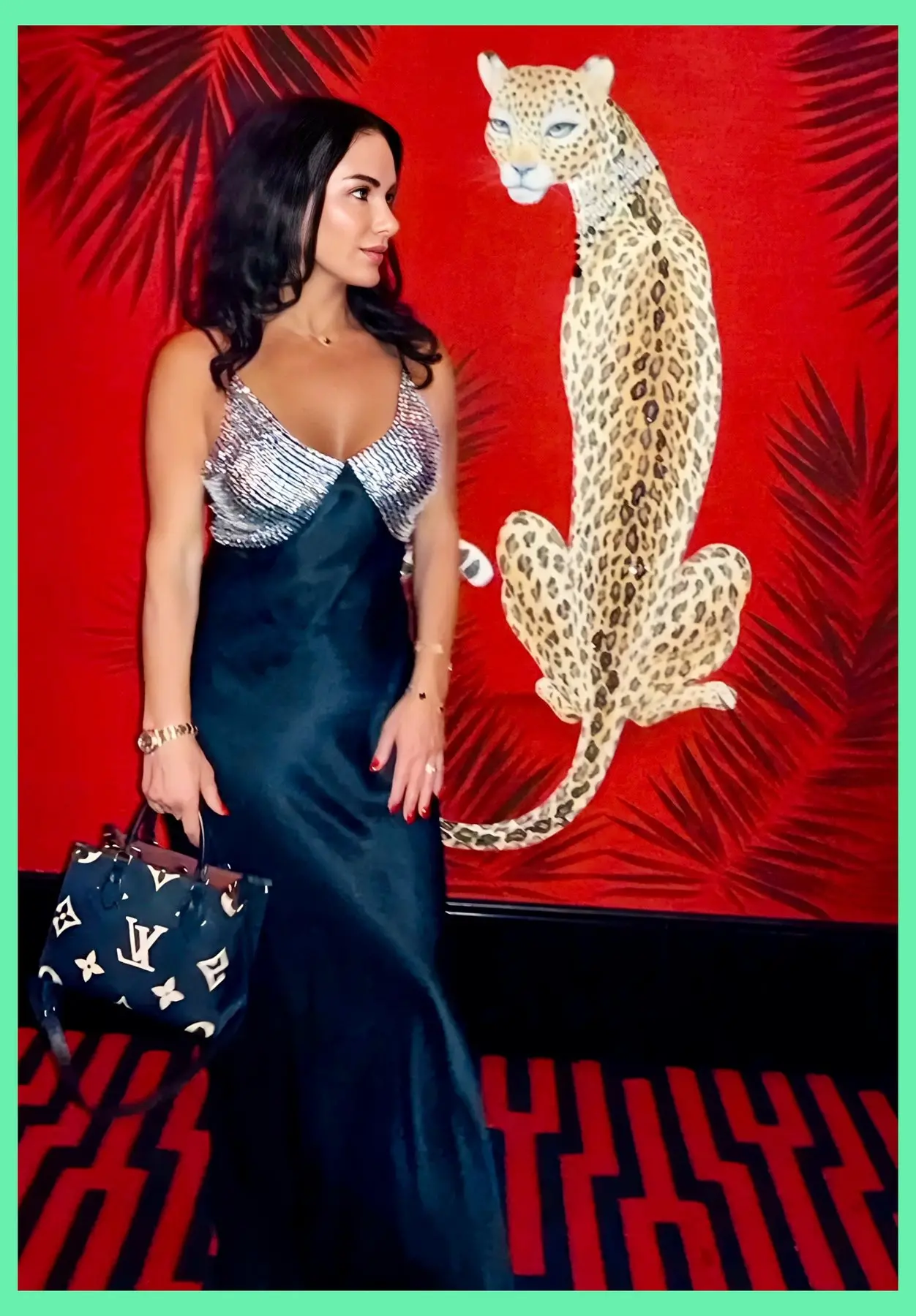 Taisiya hot MILF 🫦 from Ukraine - Photo 3