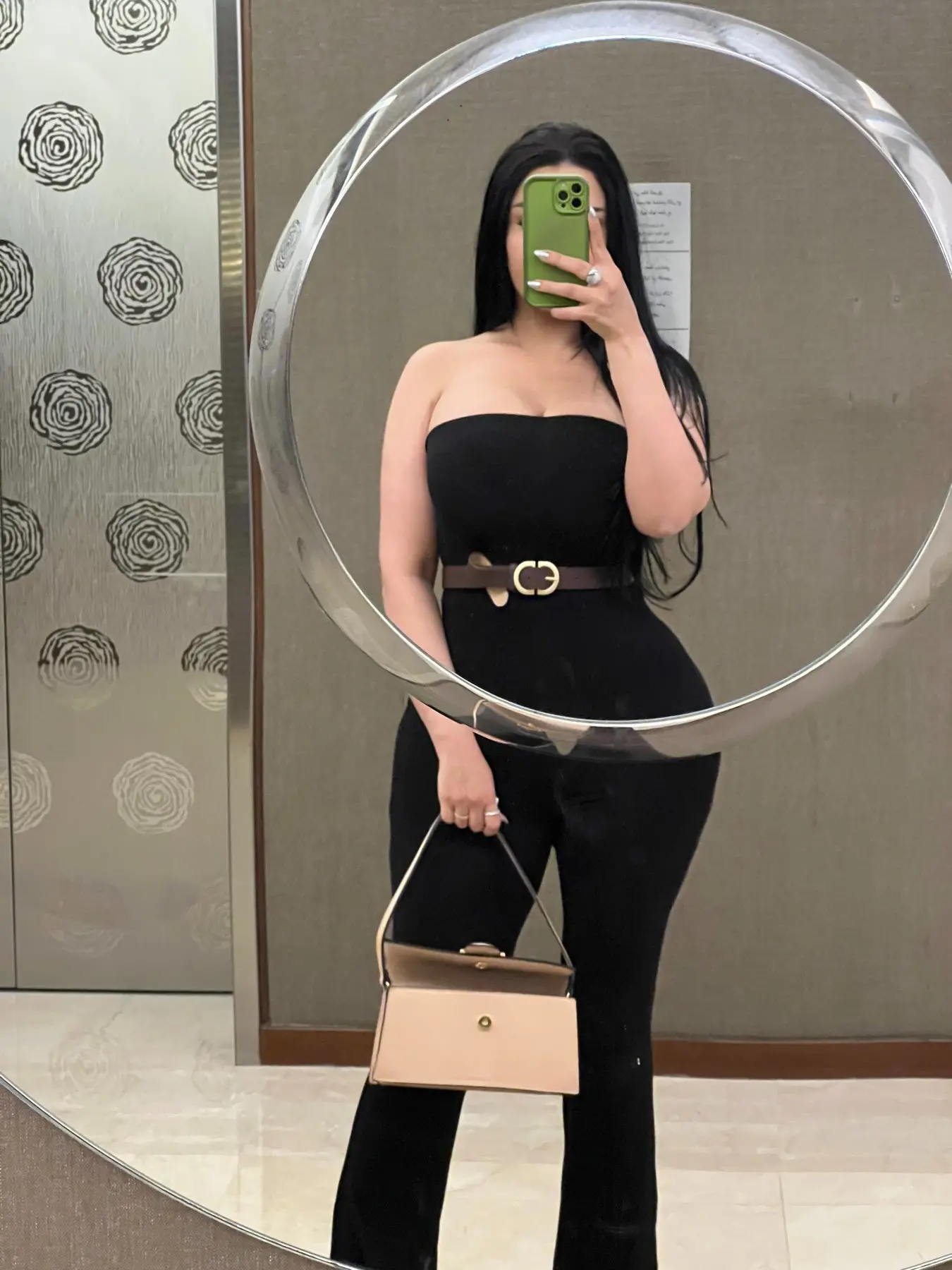 Sara in dubai – Tunisian escort in Dubai - Photo 2