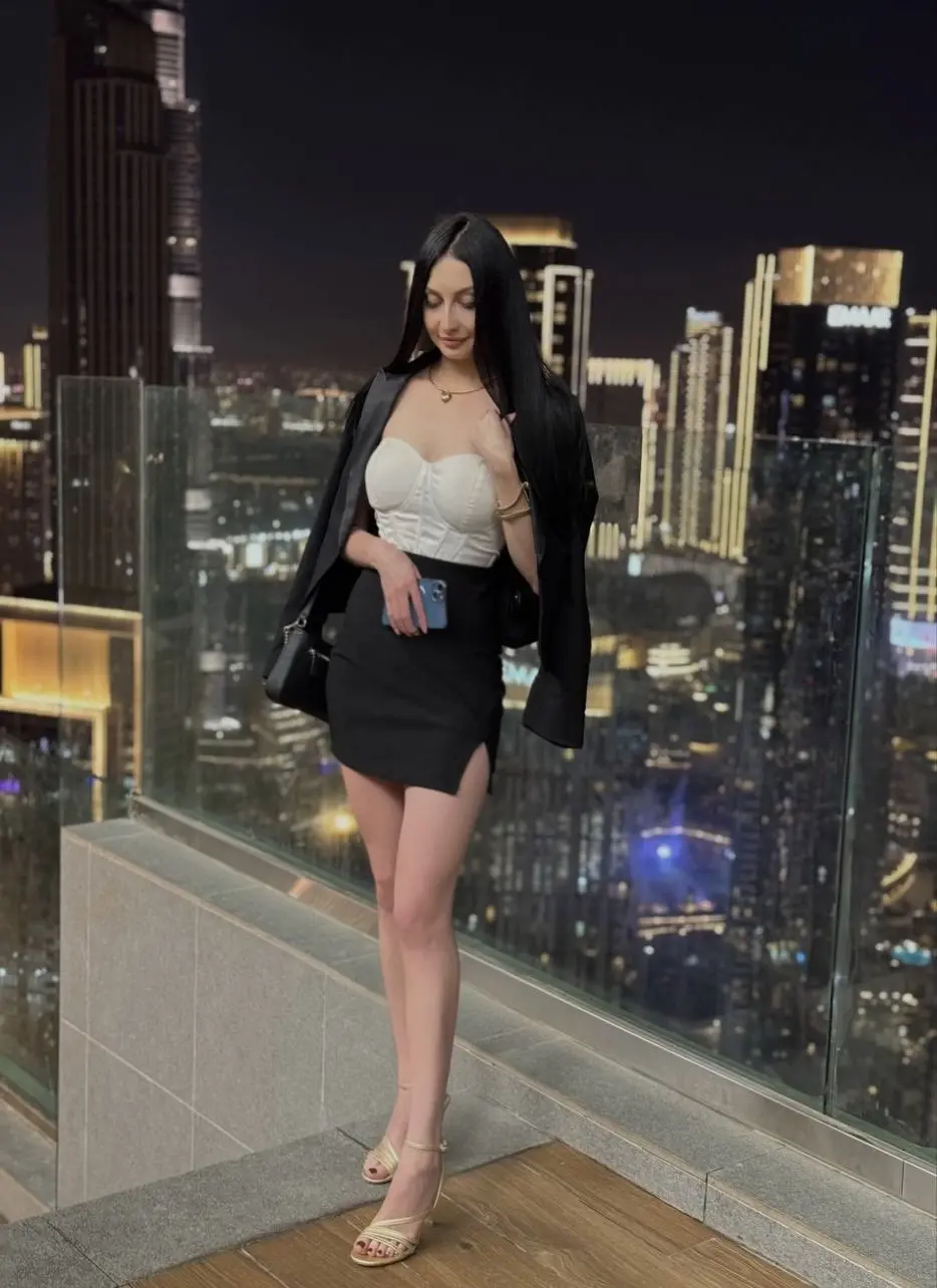 Ellie – Russian masseuse  - Photo 2