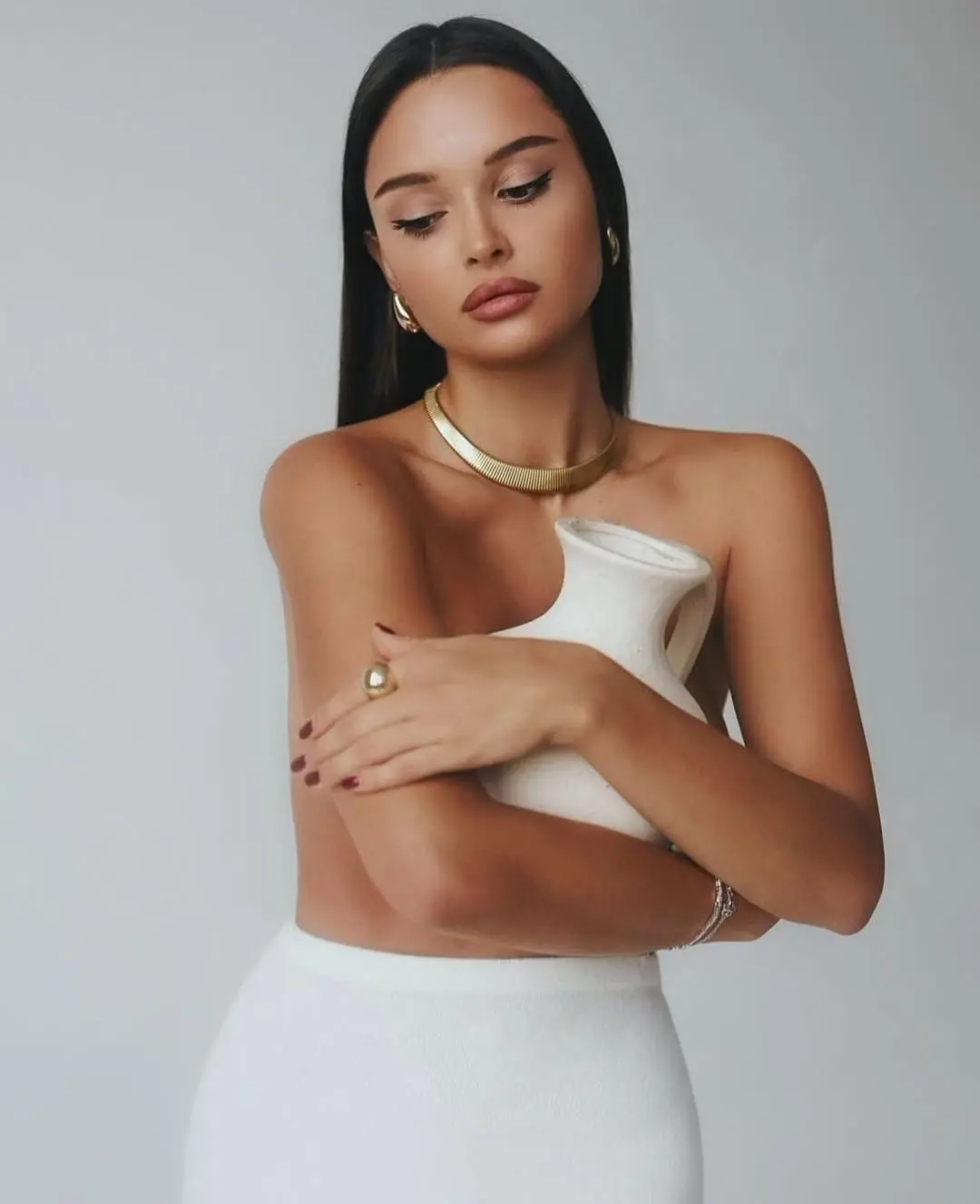 Alena – Russian escort in Dubai - Photo 1