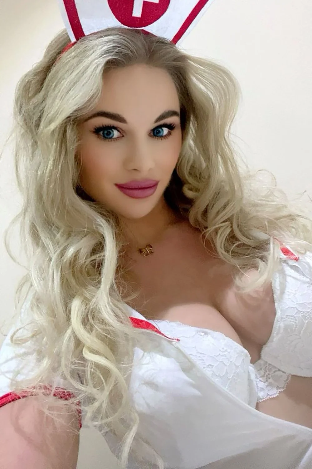 Sofia Ukrainian escort  - escort in Dubai