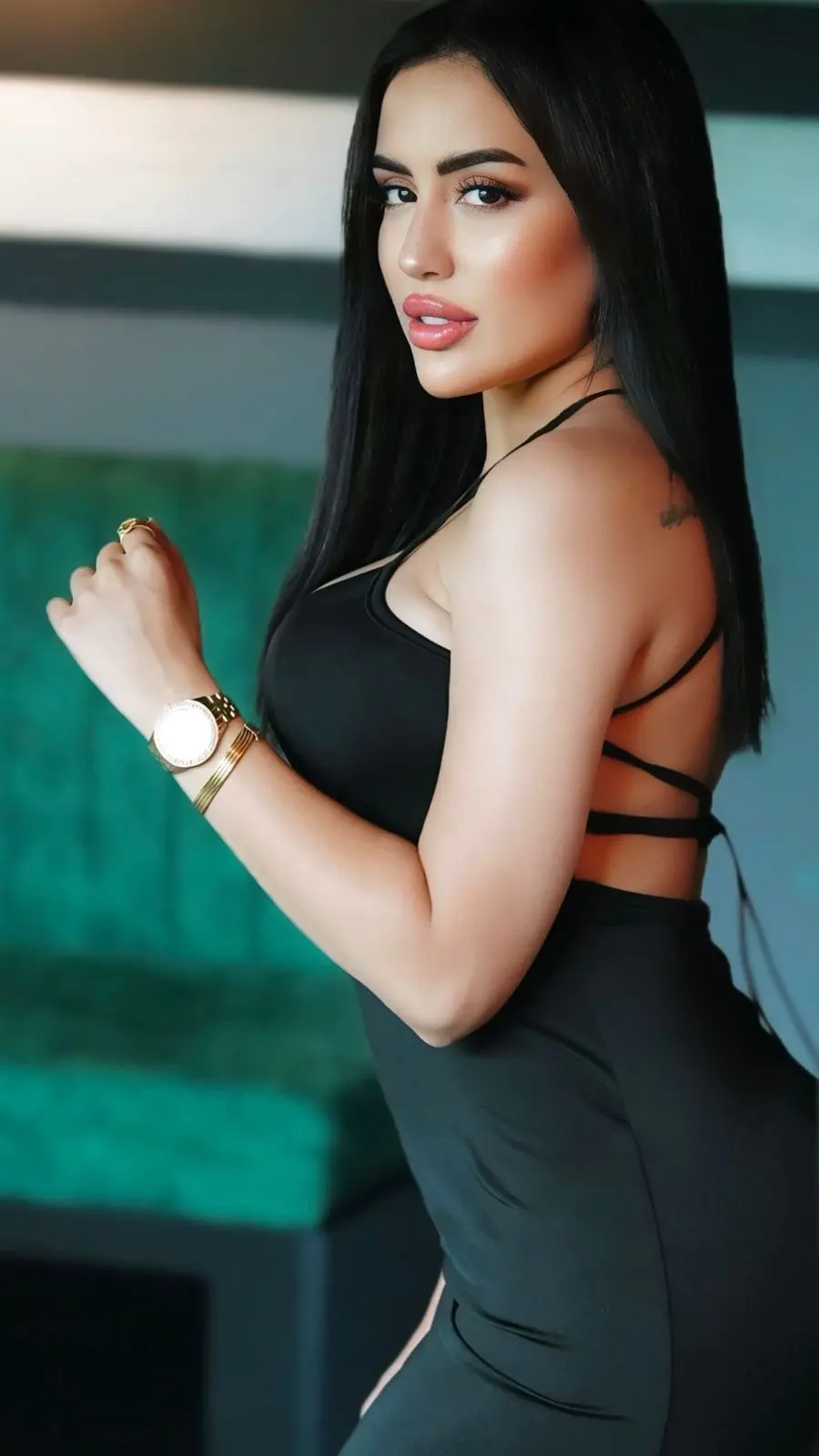 Sarah Lebanese – escort in Dubai - Photo 1