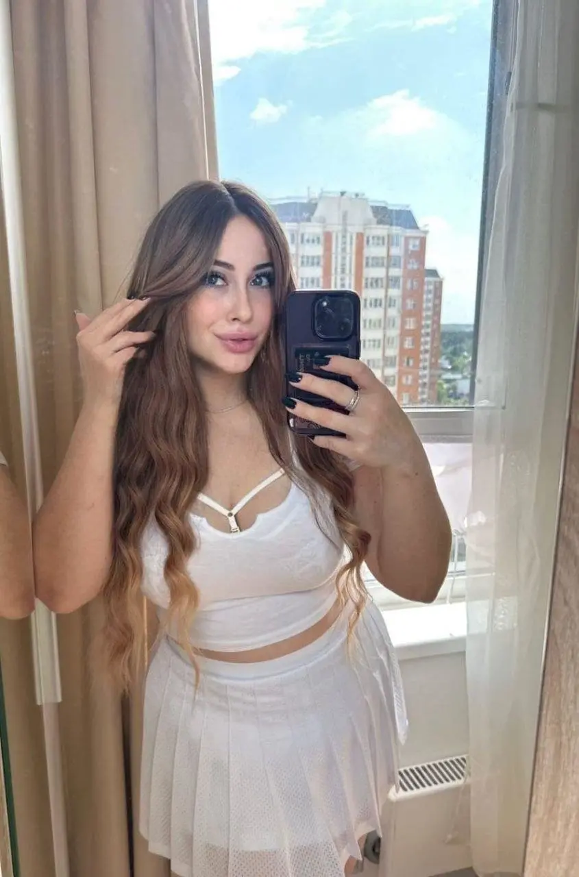KIRA ❤️ Real Independent Ukrainian model in Dubai - escort in Dubai